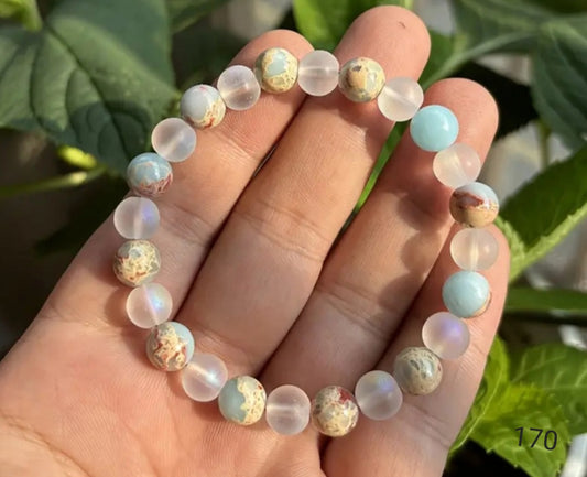 bracelet Quartz Calme Apaise