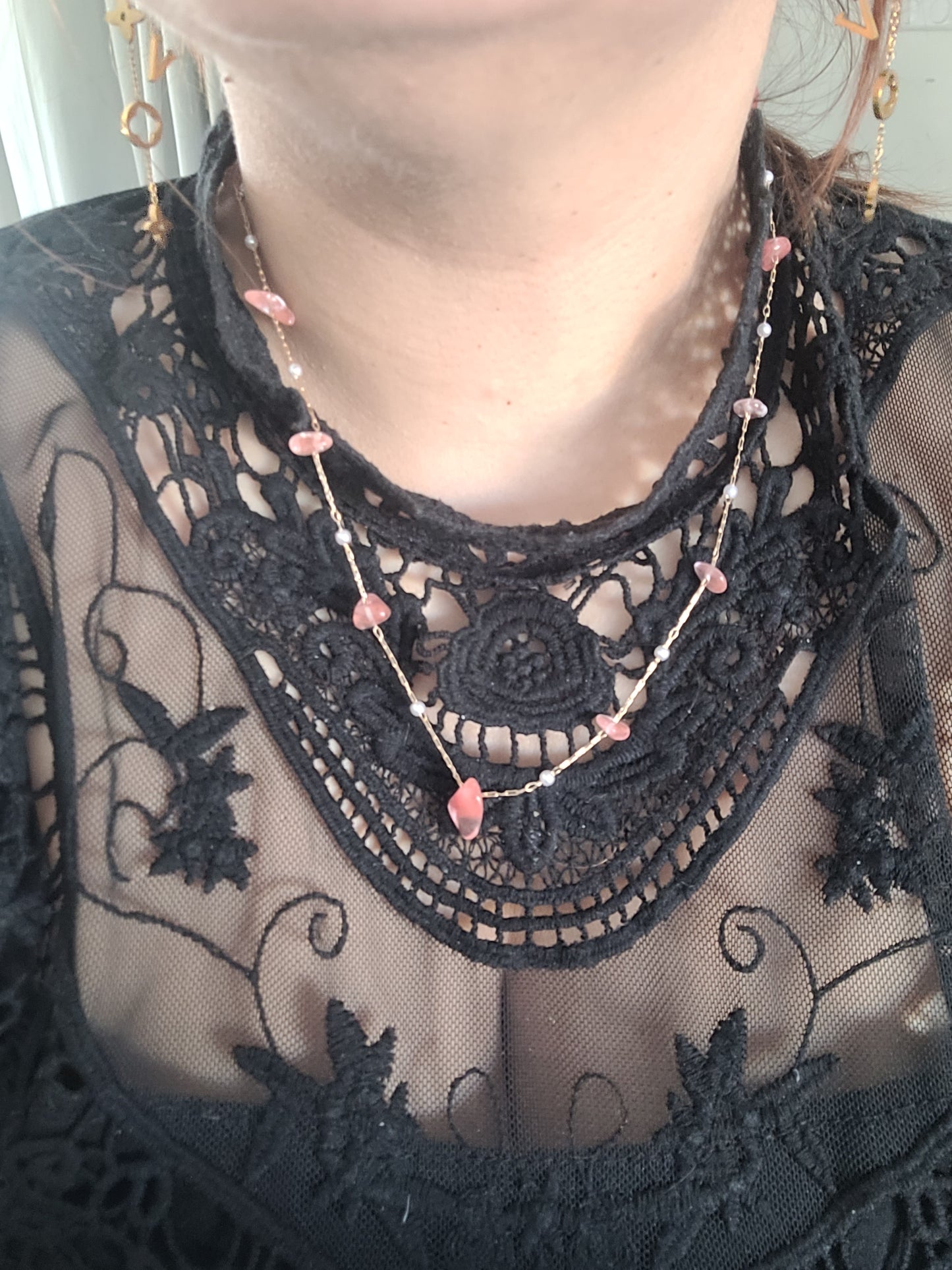 Collier Laetitia 4