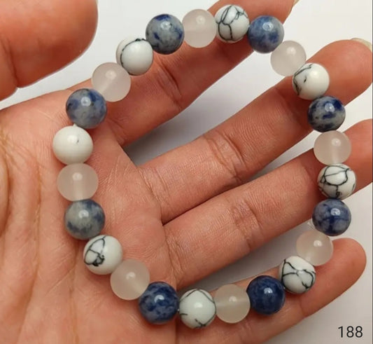 Bracelet mixte🌟🦋