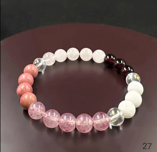 bracelet d'Amour et d'attraction