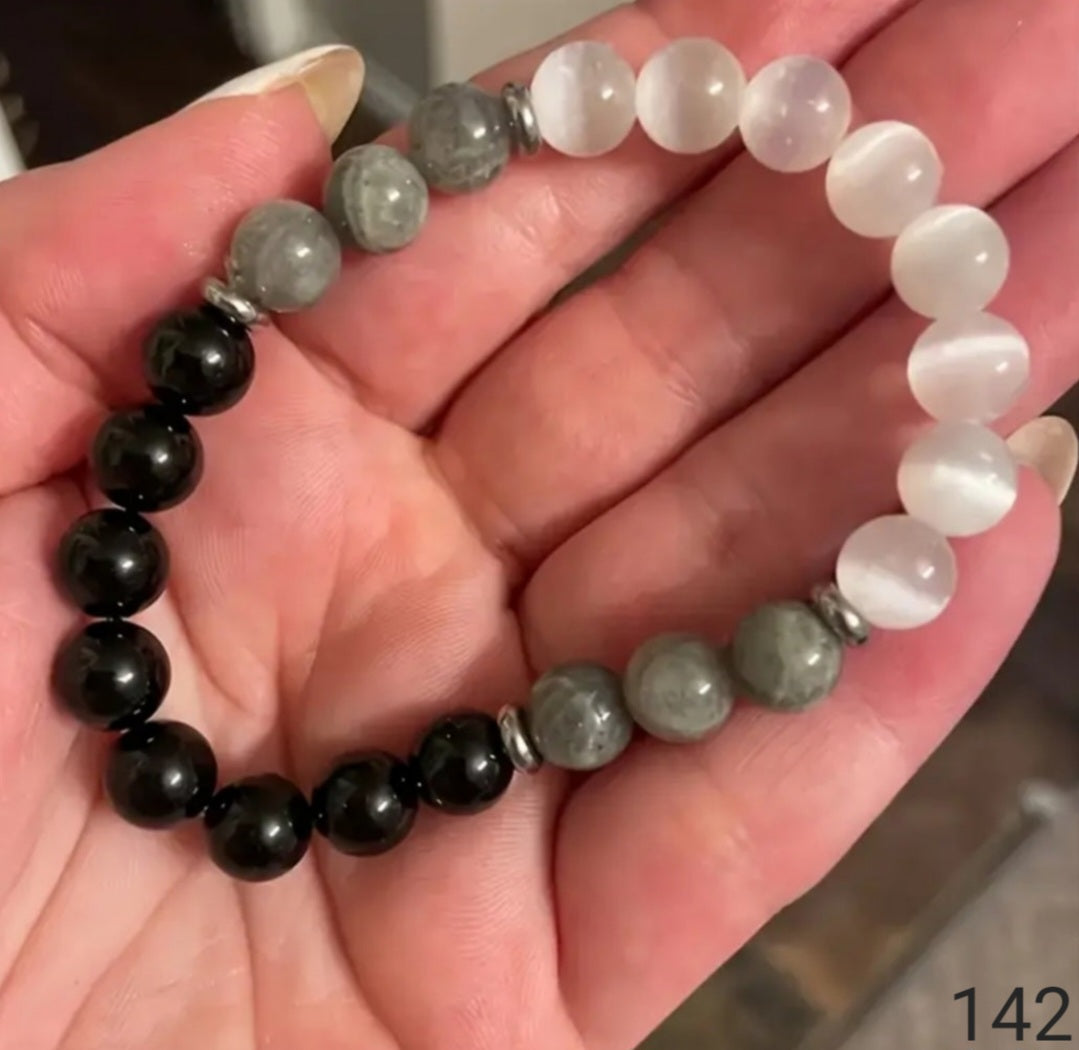 Protection Pierre noire