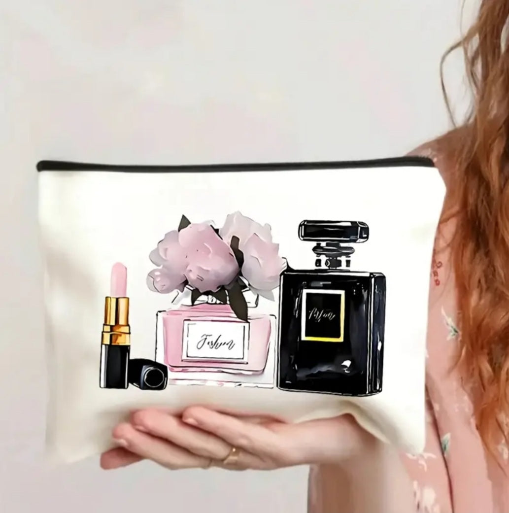 trousse maquillage 💄