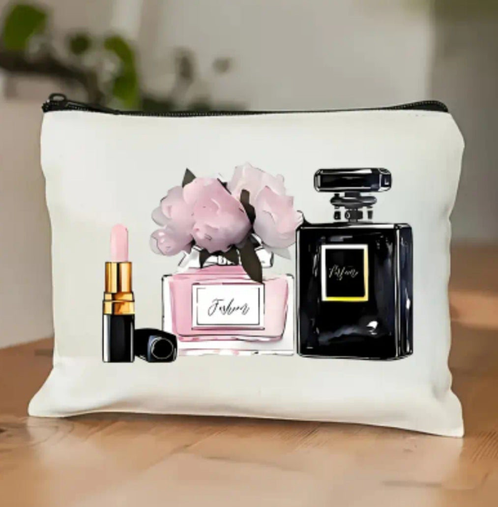 trousse maquillage 💄