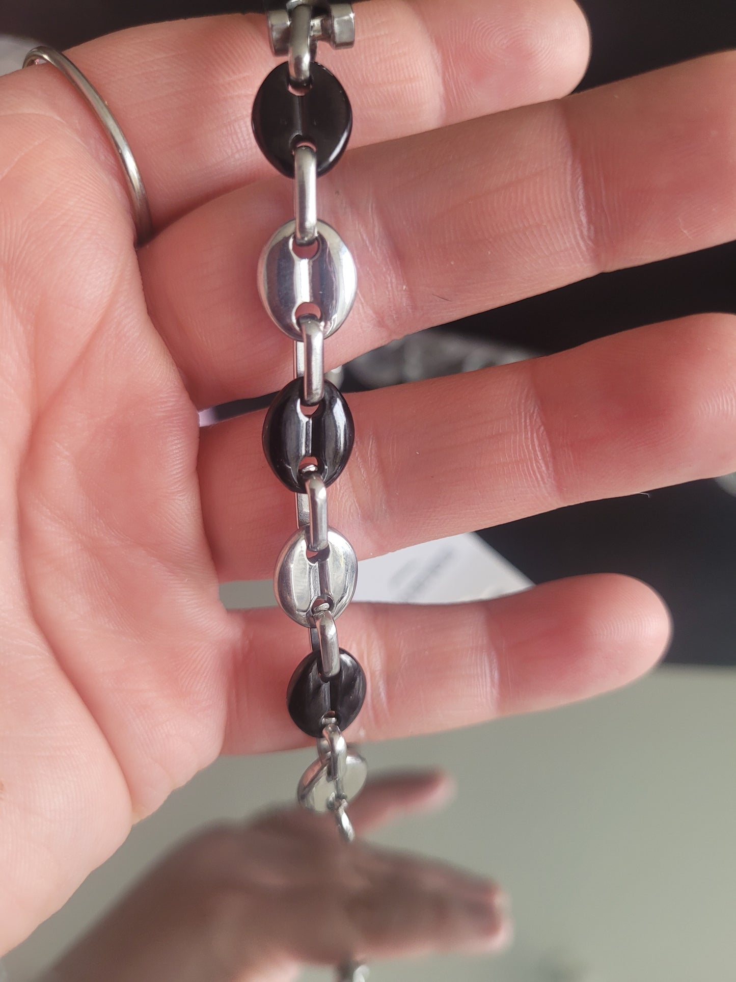 Gourmette grain de café