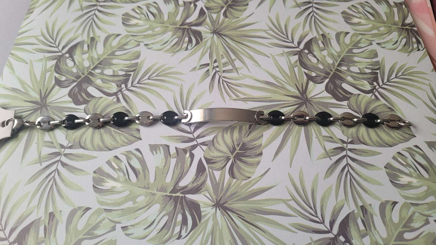 Gourmette grain de café