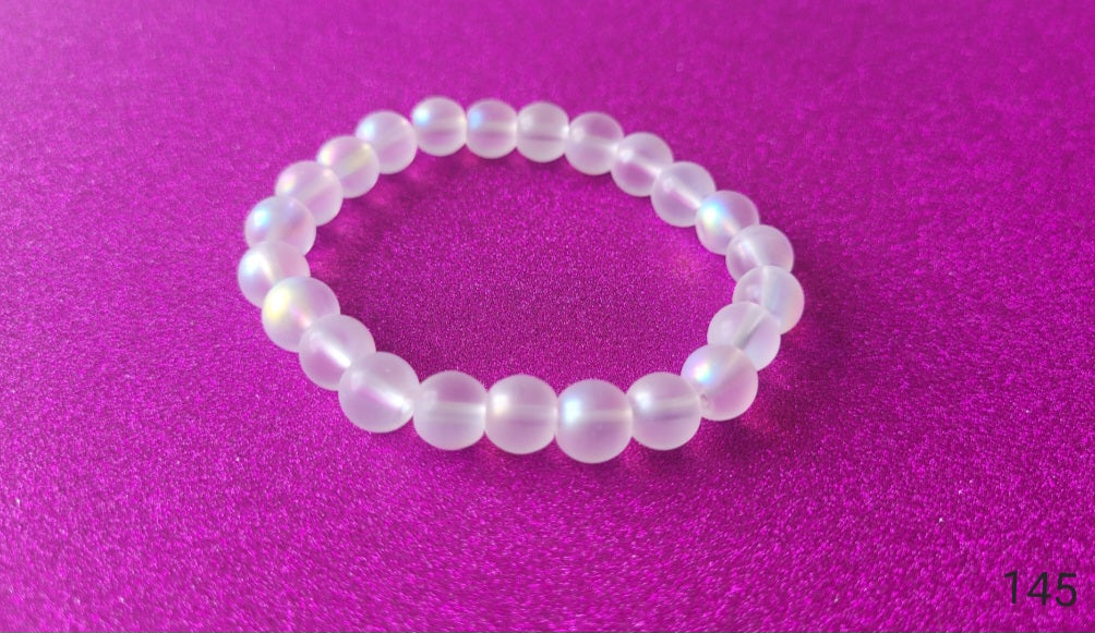 bracelet Labradorite Protection et équilibre