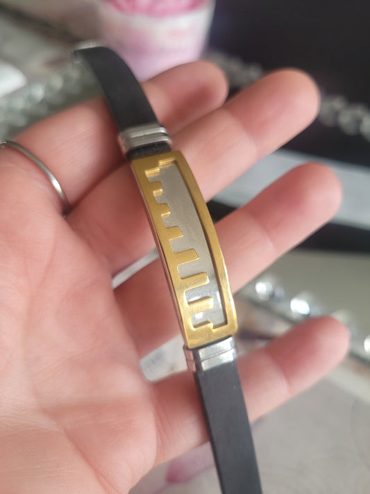 bracelet fantaisie homme