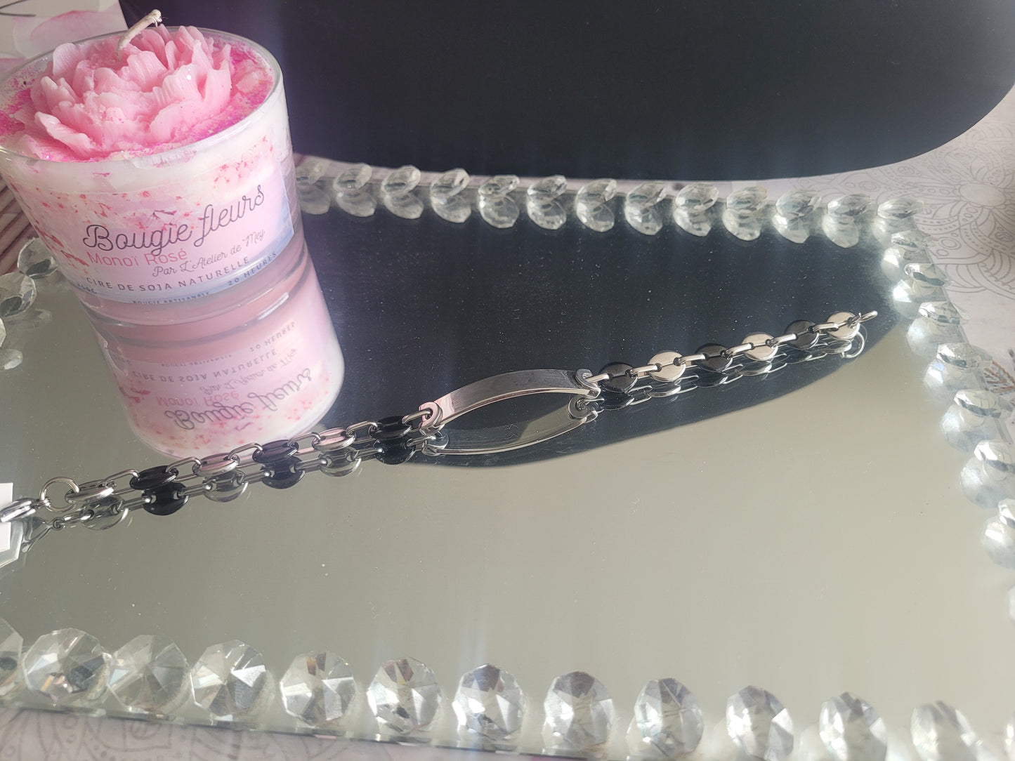 Gourmette grain de café